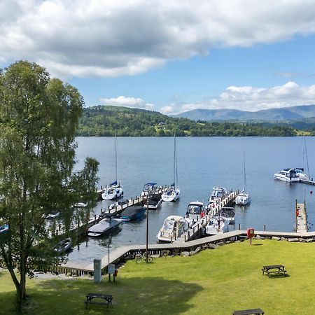 Waterbird Villa Windermere Ngoại thất bức ảnh