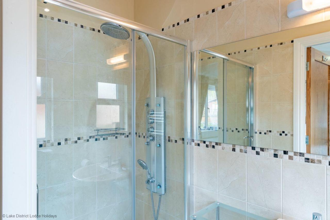 Waterbird Villa Windermere Ngoại thất bức ảnh