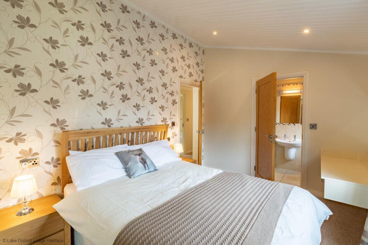 Waterbird Villa Windermere Ngoại thất bức ảnh