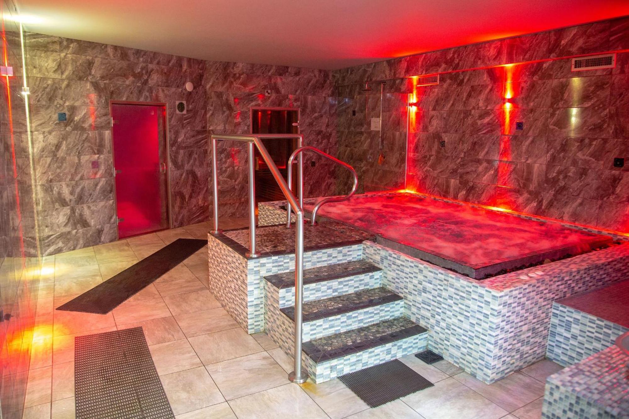 Waterbird Villa Windermere Ngoại thất bức ảnh